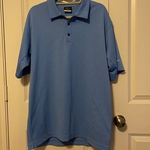 Nike Golf FitDry polo. Size XL
